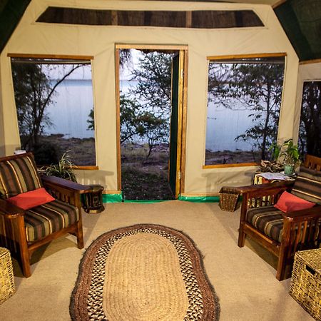 Musango Safari Camp - All-Inclusive Bumi Hills エクステリア 写真