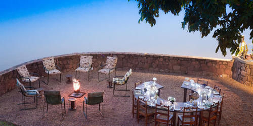 Musango Safari Camp - All-Inclusive Bumi Hills エクステリア 写真